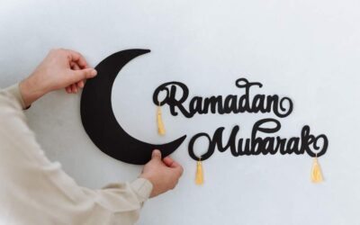 Ramadan Calendar