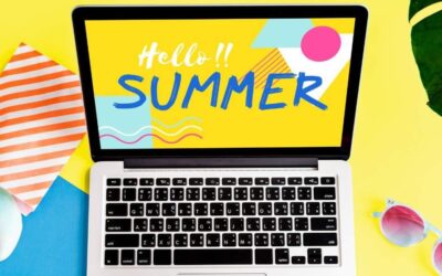 Summer Program Registration is Open